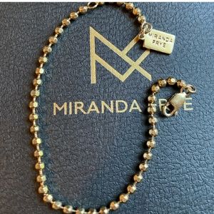 Miranda Frye London Bracelet